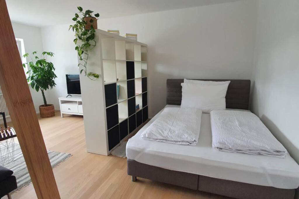 Bird'S Eye View 75 - 8Th Floor 3Br Apt. 100M2 Götzis Εξωτερικό φωτογραφία