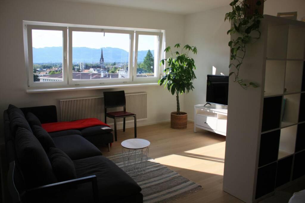 Bird'S Eye View 75 - 8Th Floor 3Br Apt. 100M2 Götzis Εξωτερικό φωτογραφία