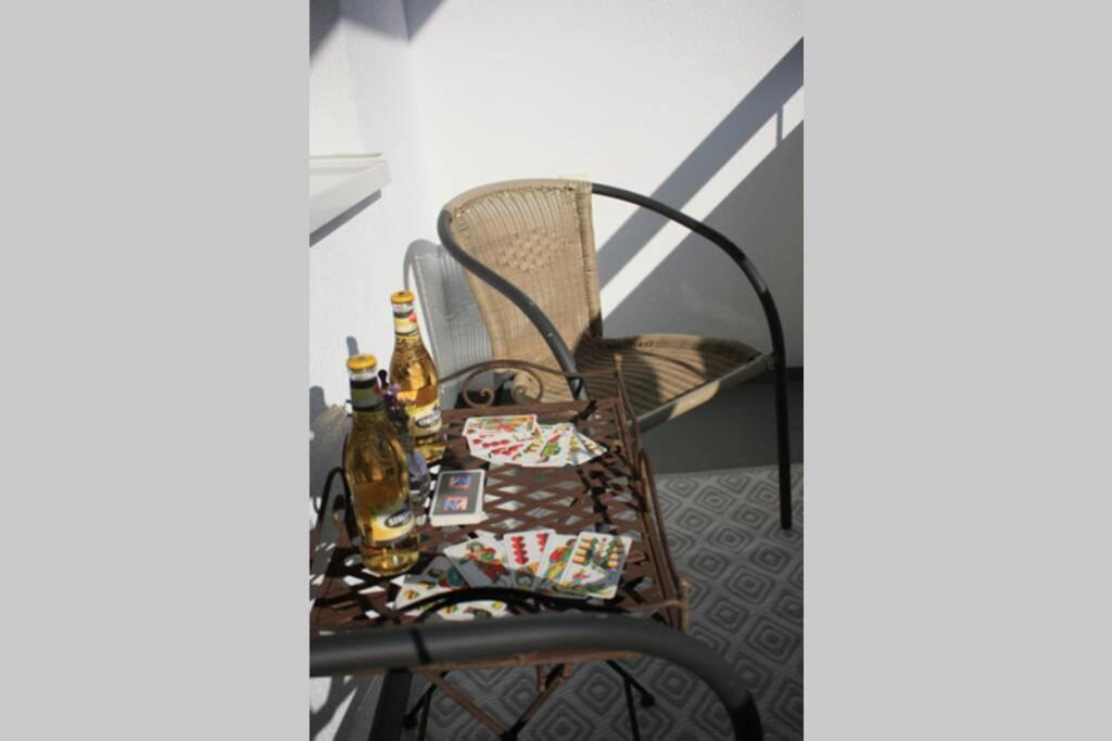 Bird'S Eye View 75 - 8Th Floor 3Br Apt. 100M2 Götzis Εξωτερικό φωτογραφία